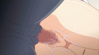 69～偽裝的微笑～ 2 动图预览