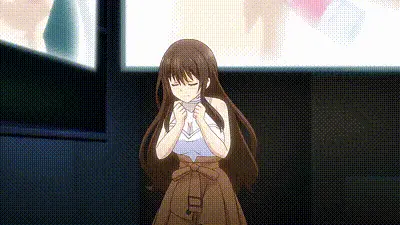 露出系女大學生克莉絲提亞 1 动图预览