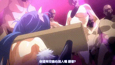 Nightmare×Deathscythe 2 动图预览