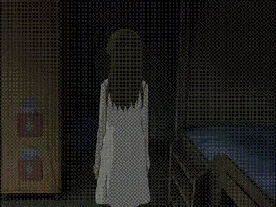 初夜 动图预览