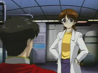 流聖天使普里瑪薇兒 动图预览