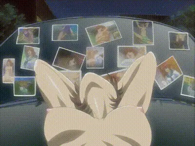 鬼作 2 动图预览