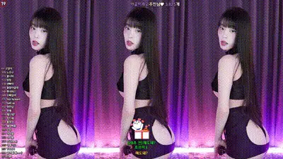 KBJ 라봉 yin2618 (1) (2) 动图预览