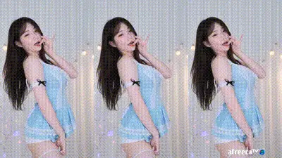 KBJ 민지유 Alswl2208 24-08-22 (4) 动图预览