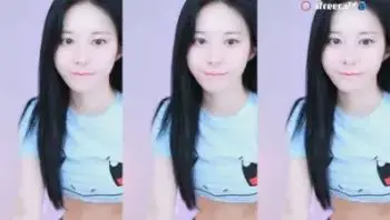 KBJ 여우림 babyrimi 11-08-22 (2)