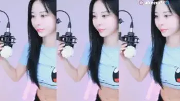 KBJ 여우림 babyrimi 11-08-22 (1)