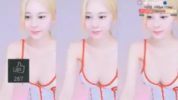 KBJ 여우림 babyrimi 07-07-22 (3)