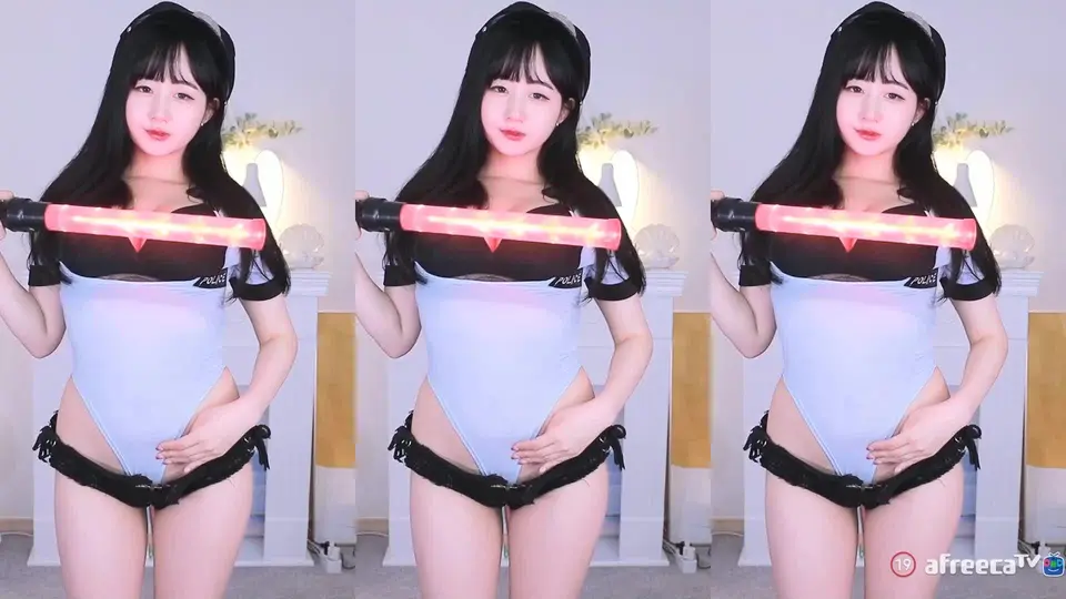 KBJ 한지나 Tprtl7 07-07-22 (2)