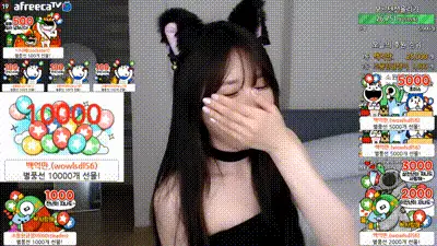 KBJ yepyeppp 모르님 28-05-22 (5) 动图预览