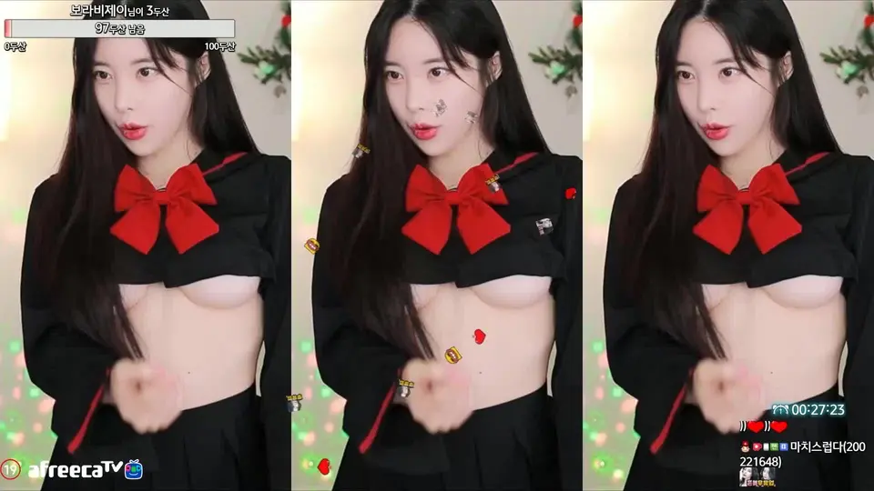 KBJ 김우유 milkkim123 11-05-22 (33)