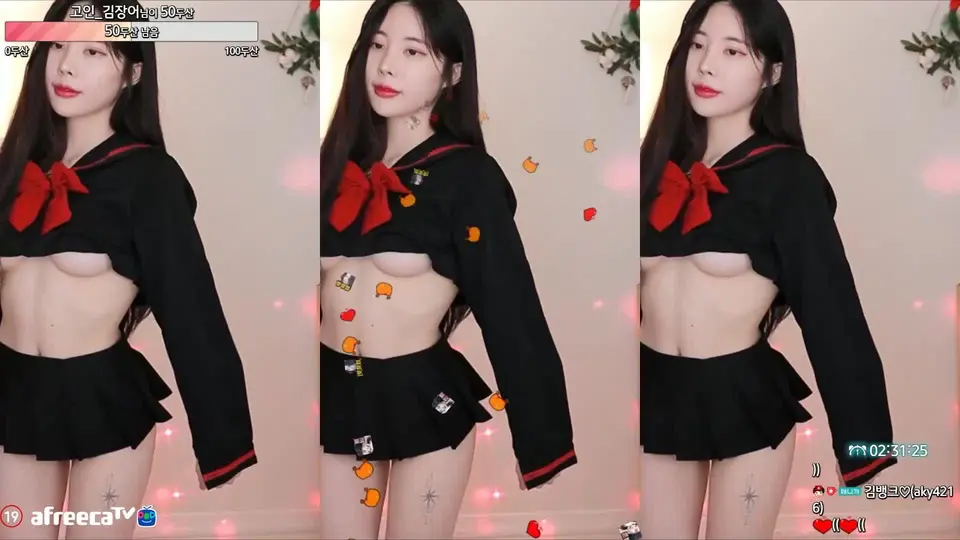 KBJ 김우유 milkkim123 11-05-22 (30)