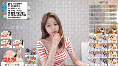 KBJ 서아 bjdyrksu (3) (3) 动图预览