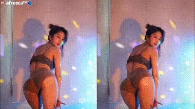 KBJ 서아 bjdyrksu (5) 动图预览