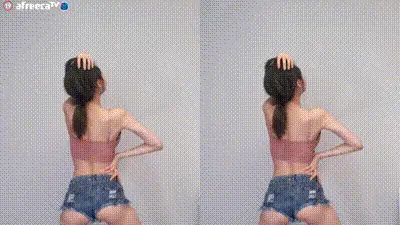 KBJ 서아 bjdyrksu 2 动图预览