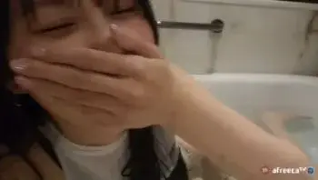 KBJ #Ahegao 모르님 yepyeppp [Enhanced] (6)