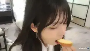 KBJ #Ahegao 모르님 yepyeppp [Enhanced] (8)