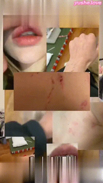 抖音如意女团 【 妮妮 】被闺蜜 达哇措 曝光猛料 称其早期被亲生父亲侵犯并参与霸凌撕逼事件爆火全网 动图预览