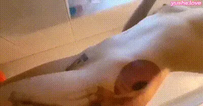 纹身老婆 动图预览