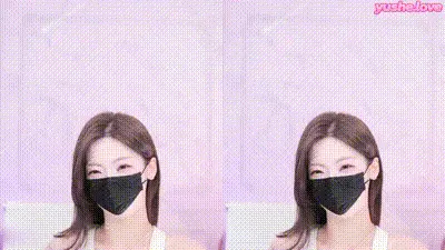 韩国BJ chuing77 白色透视纱吊带骚舞秀 动图预览