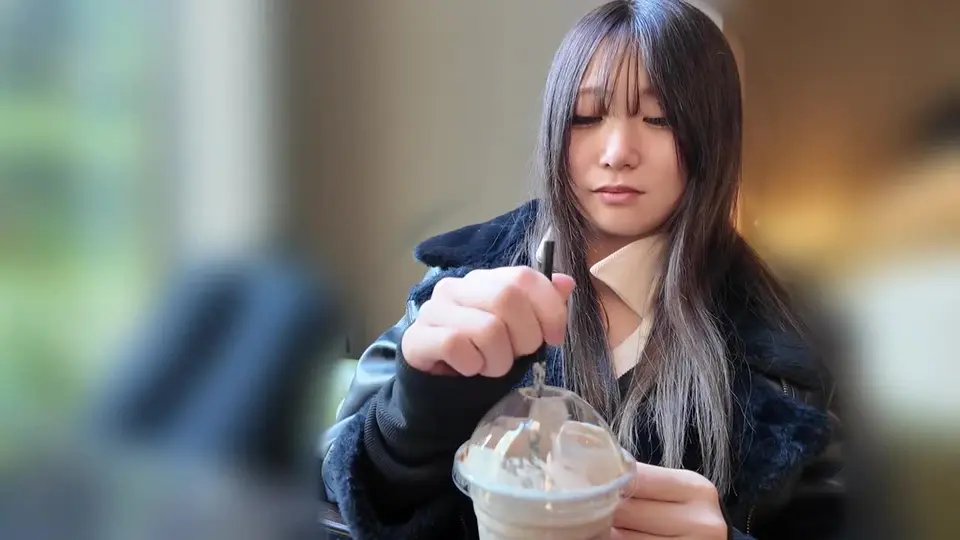 FC2PPV4830709 害羞的鄉村女孩了追夢搬到東京 為生活費出賣肉體