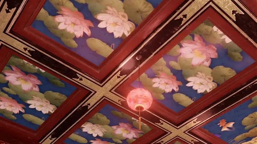 3D动漫-蒂法的堕落史