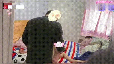 【 真实父女 】乱伦各自骚话强迫女儿操逼 动图预览