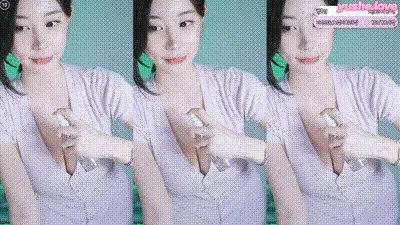 韩国BJ gpgpgpgpgpgp 挤奶骚舞 极致诱惑！ 动图预览