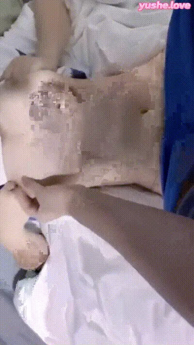 现在的女学生都那么饥渴吗 被开发过早的女孩们 动图预览
