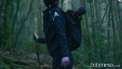 柔软的身体贴着你 每一次律动都刺激着你的感官(babeneso) 动图预览