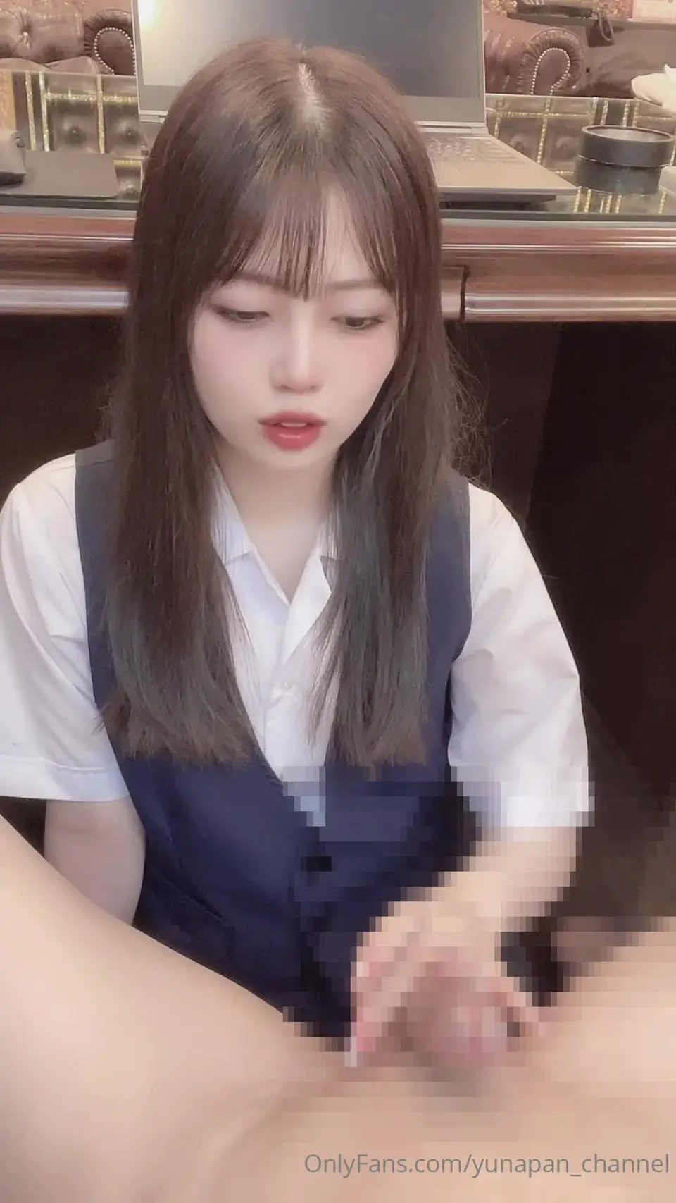 大姐姐的按摩诱惑3(yunapan_channel)