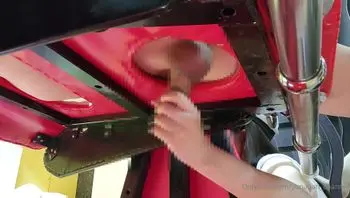 SM捆绑按摩 2(yunapan_channel)