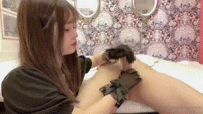 展现极致的反差魅力2(yunapan_channel) 动图预览