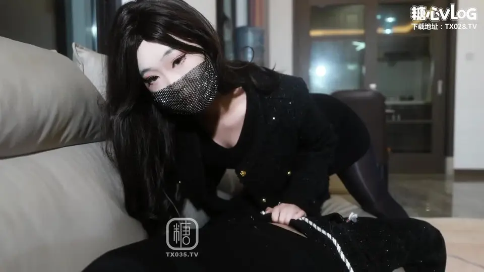 舊情復燃 昔日女友口爆顏射欲求不滿