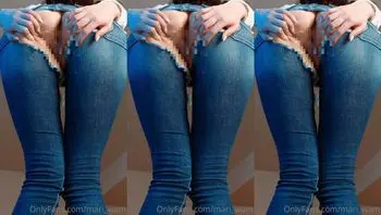 我的小穴最如丝绒般柔软【mari_wam】