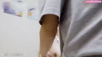 白丝女仆 男主人的专属女仆 动图预览