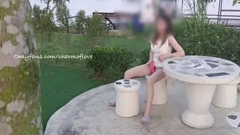 感受大自然(charmoflove)