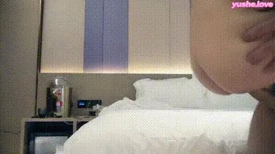 高端外围约炮，女神很生气，逼都被操痛了还不射精 动图预览