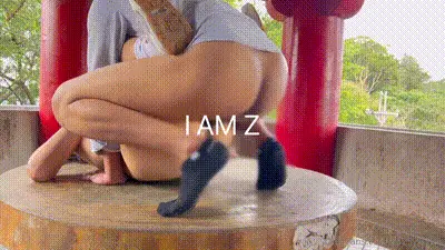 一副刚被干过的淫荡模样(hotwife_z) 动图预览