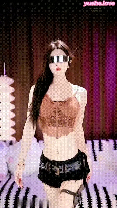 瑶儿 动图预览