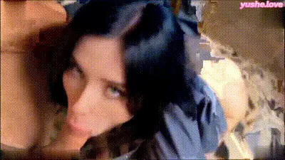 小狐狸 网红情侣性爱视频流出逆天颜值阳光下美得不像真人 女神制服美穴口交 动图预览