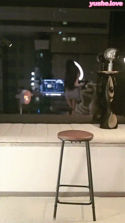 极品尤物主播#乔妹 性感身材超级勾人 动图预览