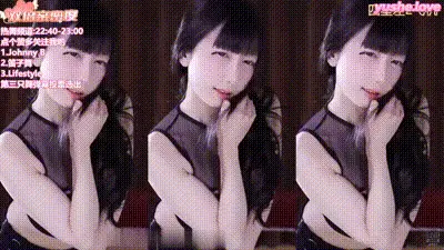 主播#嘿一只小河马 表情非常的骚 动图预览