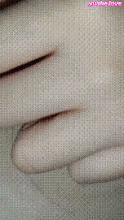 超嫩肥逼！ 动图预览