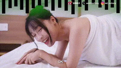 美女肉体敏感痉挛乳浪翻滚（suchanghub） 动图预览