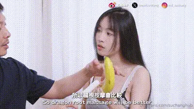 美女骑大屌时满脸兴奋（suchanghub） 动图预览