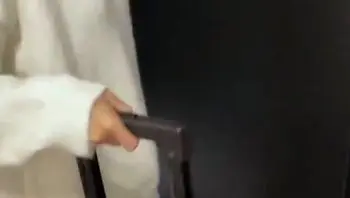叫的上门服务竟是前女友