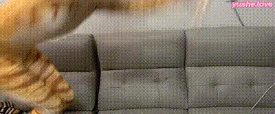 超骚，制服猫猫 动图预览