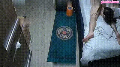 【 高清监控系列 】-颜值天花板级别女神床上奔放会玩 身材火辣制服诱惑 动图预览