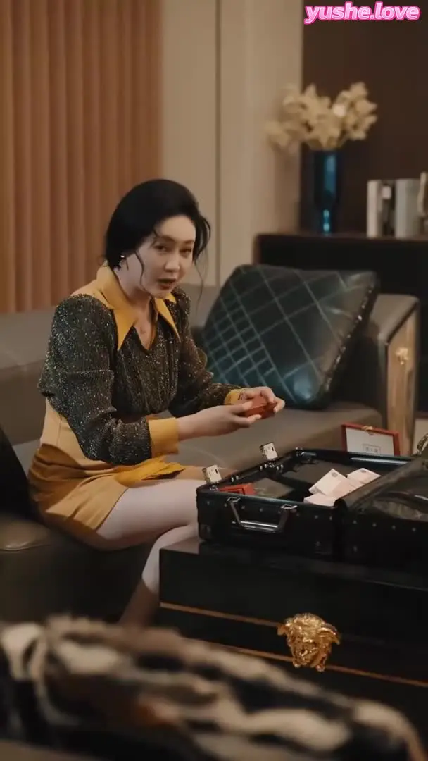 蚀心游戏&恶女游戏Part006