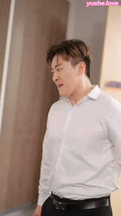 恰好的意外Part001 动图预览